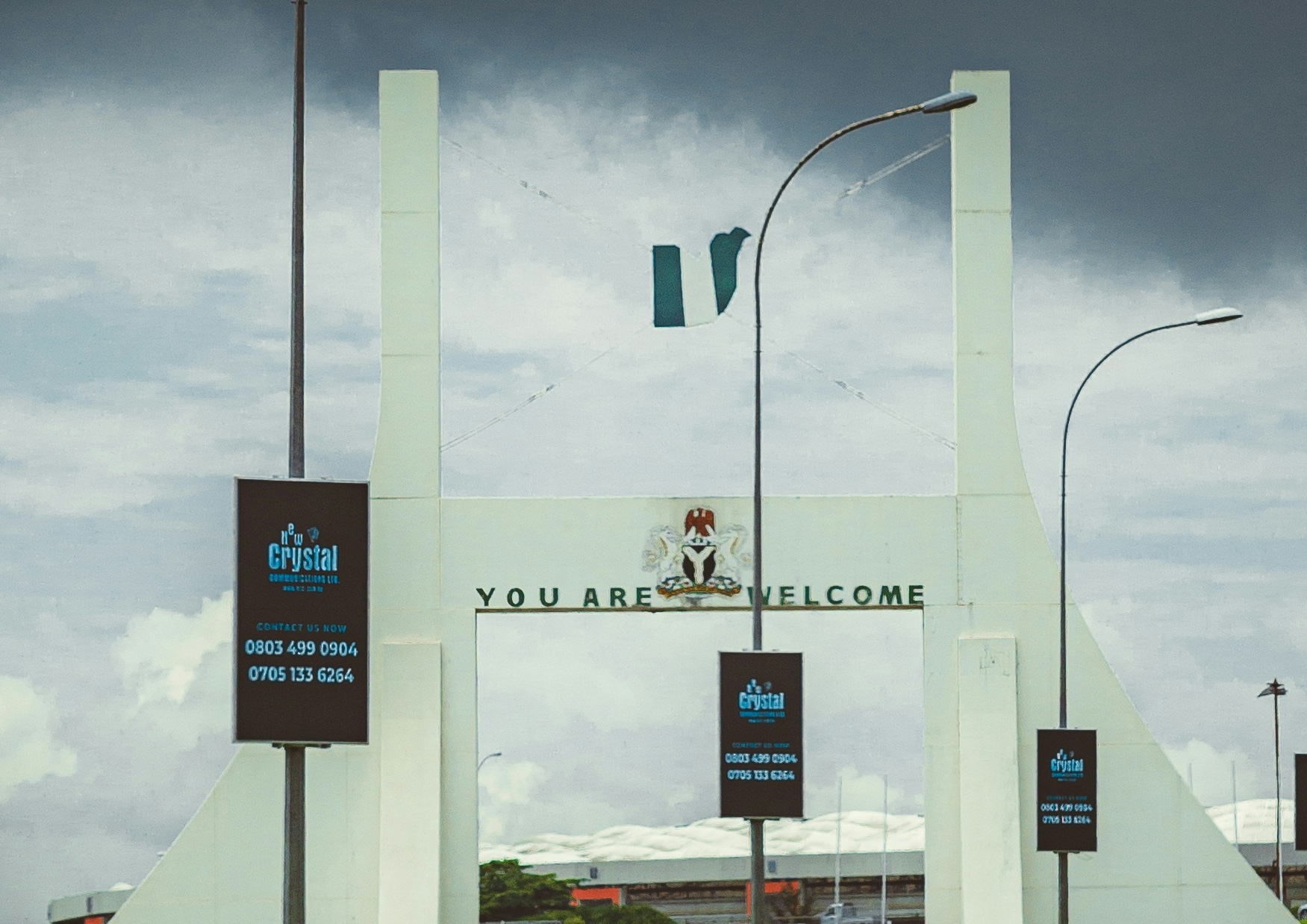 Abuja