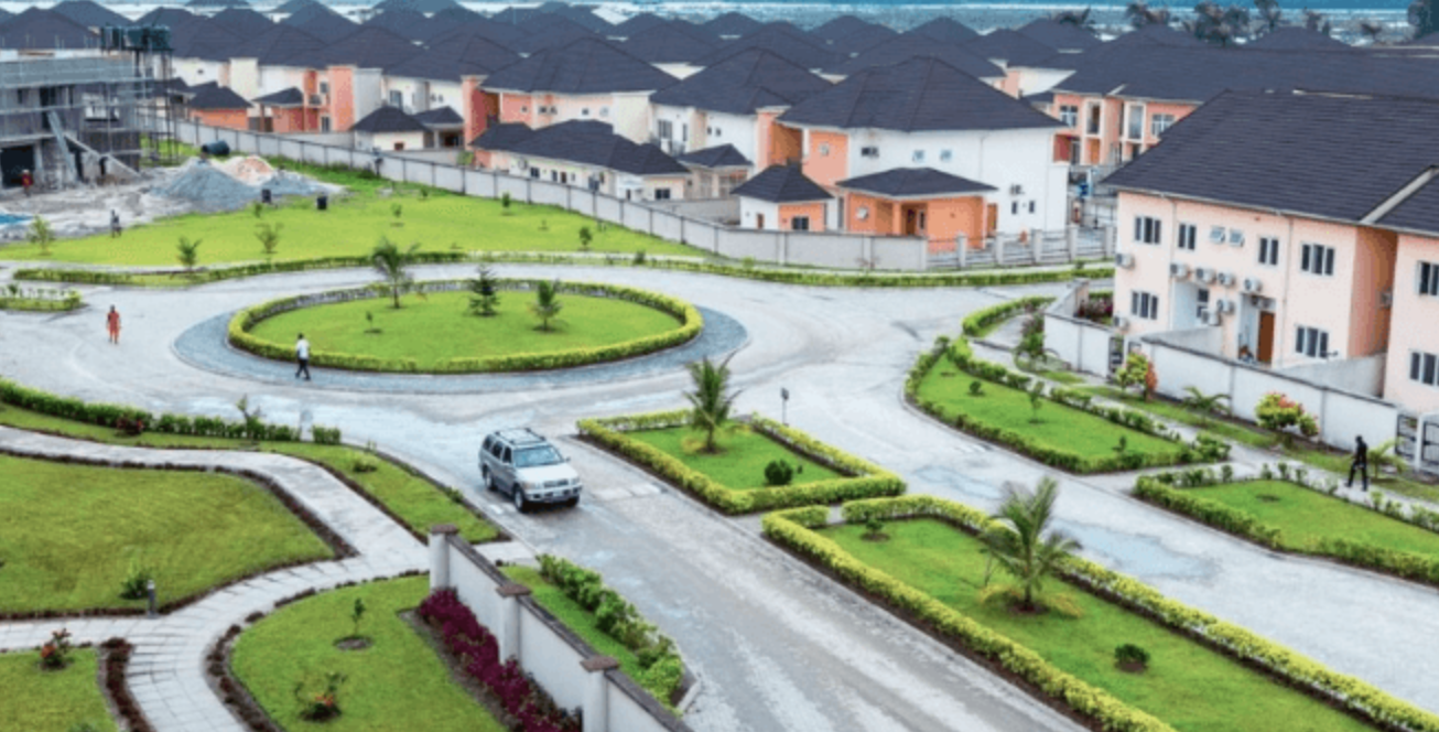 Port Harcourt